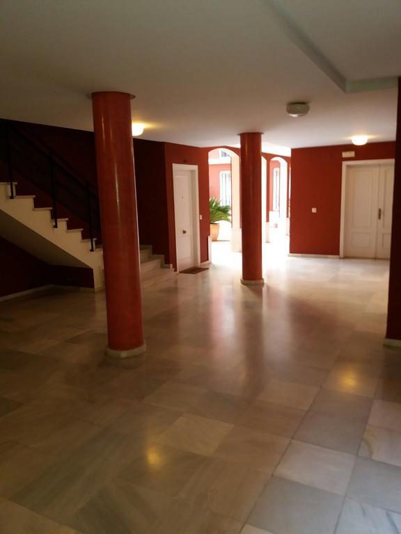 Piso 2 Habitaciones Sevilla Centro Wifi Bagian luar foto