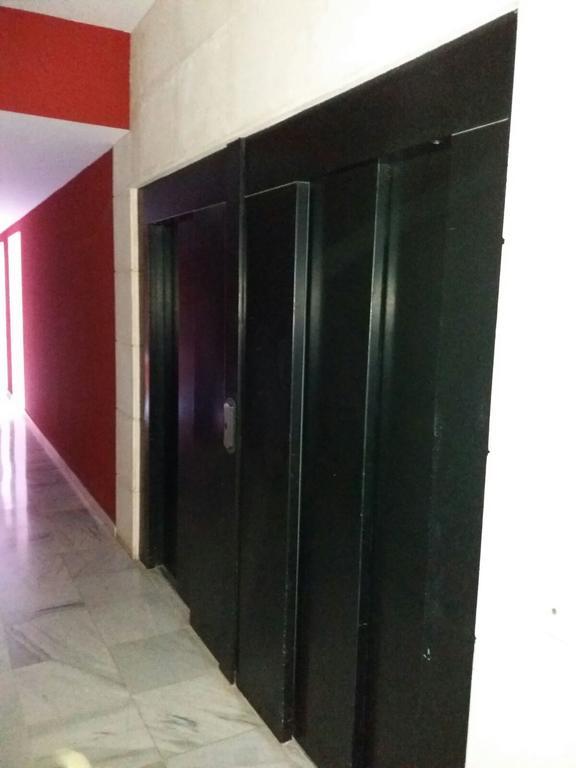 Piso 2 Habitaciones Sevilla Centro Wifi Bagian luar foto