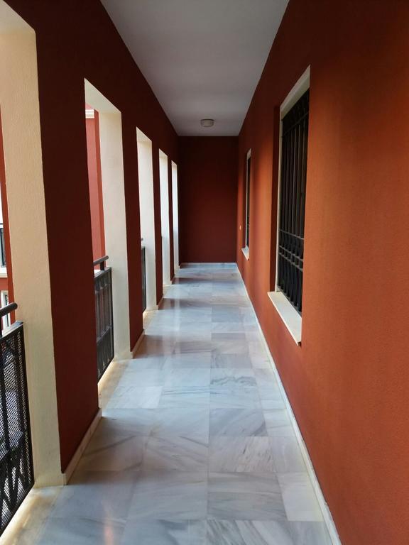 Piso 2 Habitaciones Sevilla Centro Wifi Bagian luar foto